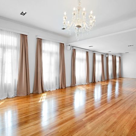 San Isidro Plaza Hotel Ngoại thất bức ảnh