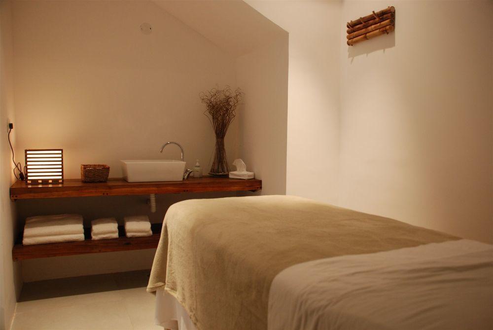 San Isidro Plaza Hotel Ngoại thất bức ảnh