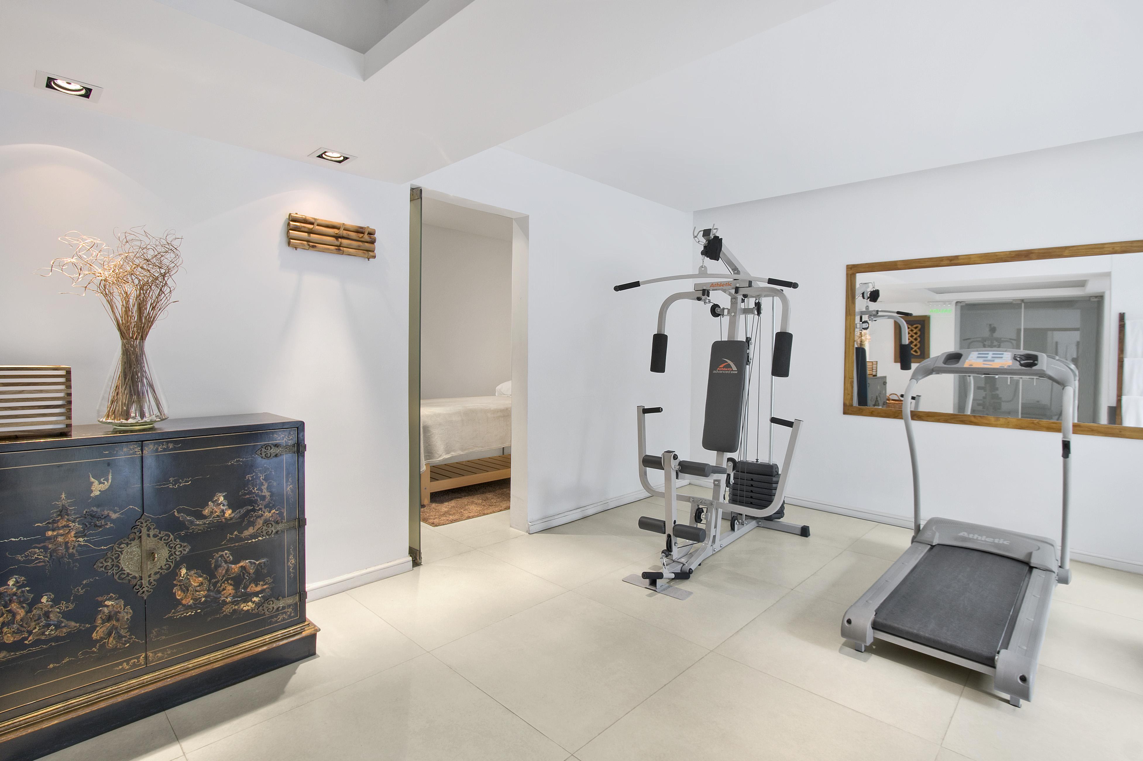 San Isidro Plaza Hotel Ngoại thất bức ảnh