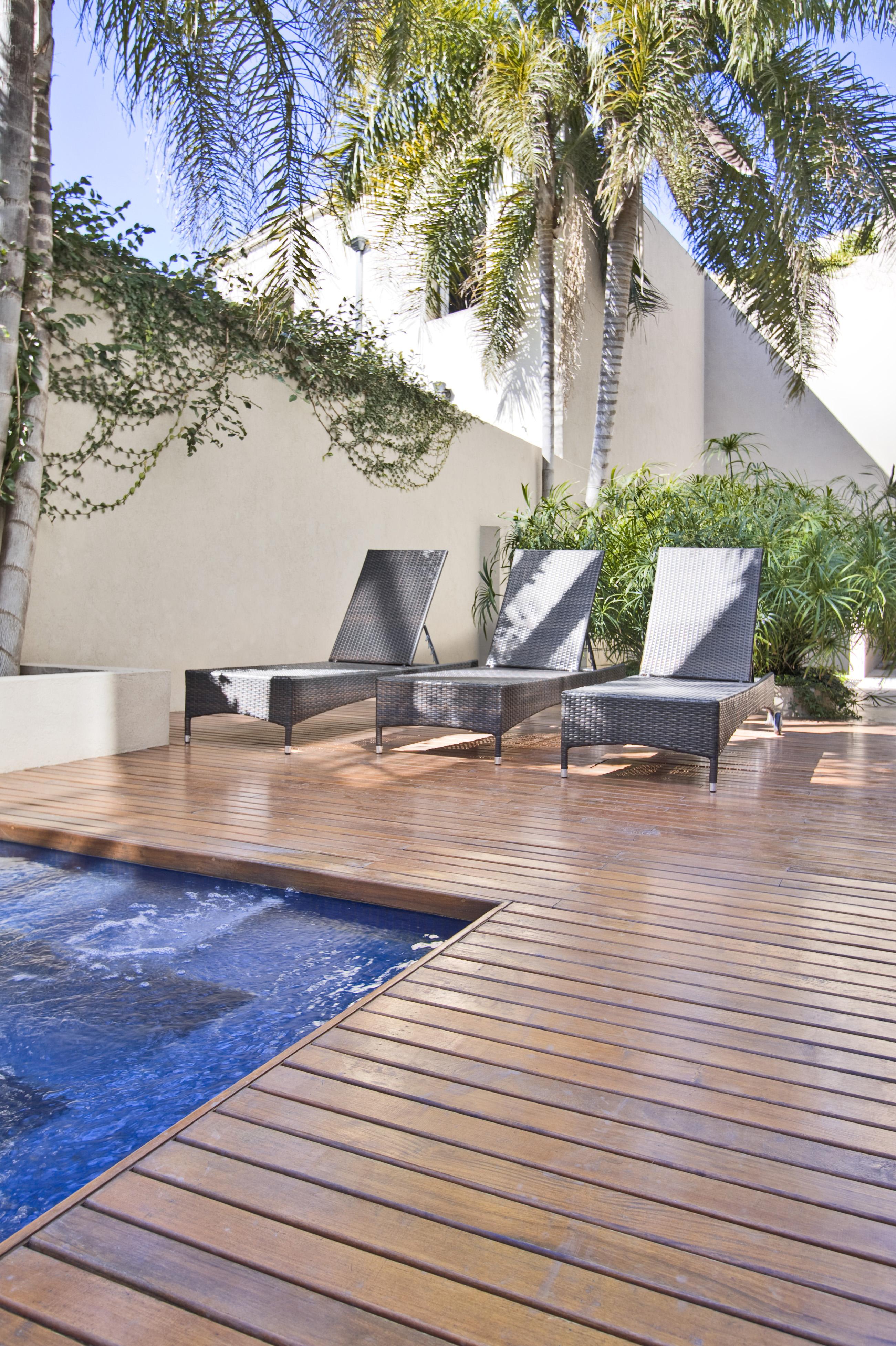 San Isidro Plaza Hotel Ngoại thất bức ảnh