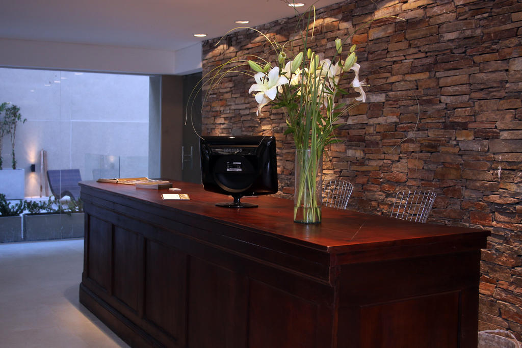 San Isidro Plaza Hotel Nội địa bức ảnh