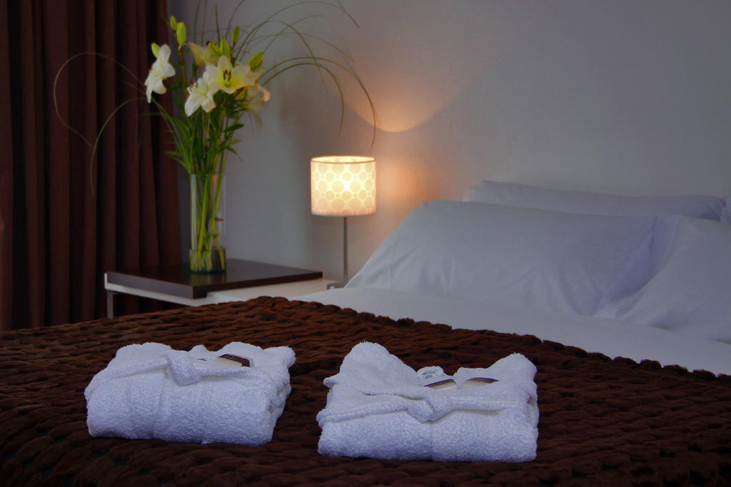 San Isidro Plaza Hotel Phòng bức ảnh