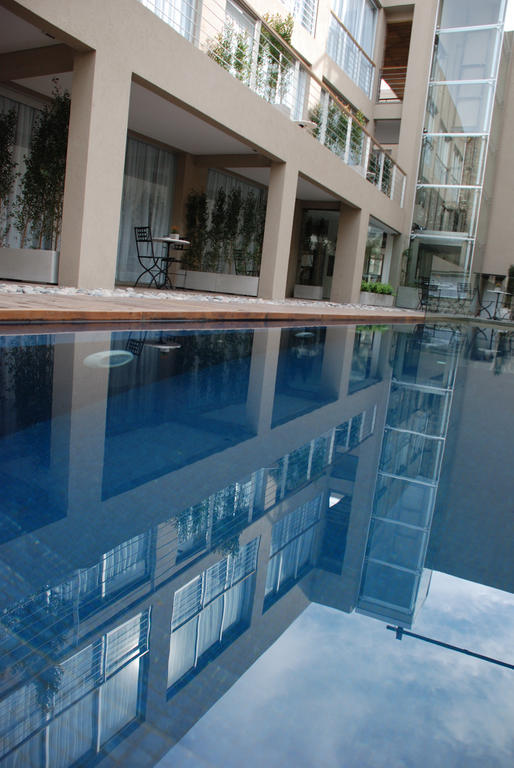San Isidro Plaza Hotel Ngoại thất bức ảnh