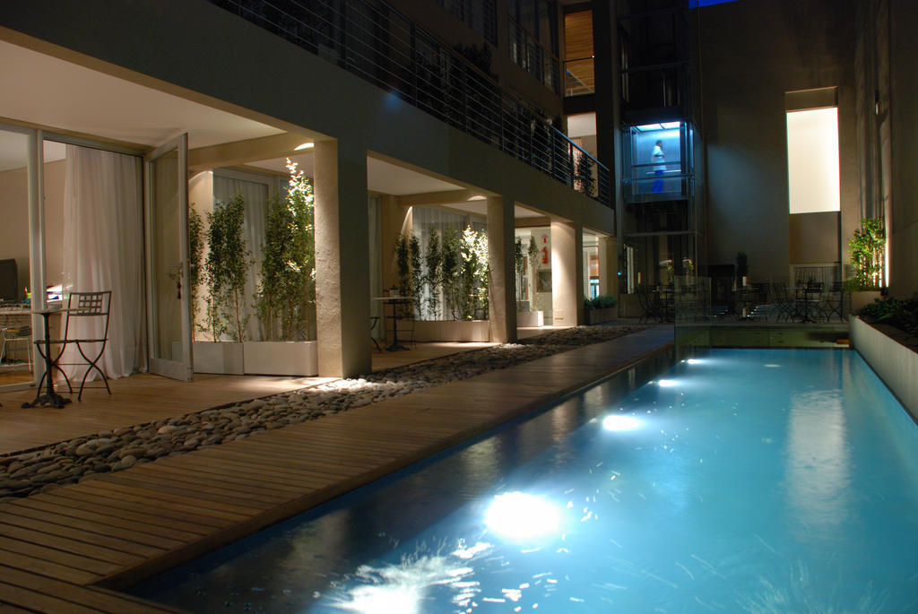 San Isidro Plaza Hotel Ngoại thất bức ảnh
