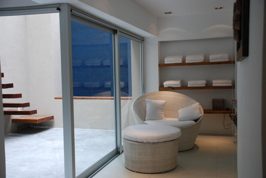 San Isidro Plaza Hotel Ngoại thất bức ảnh