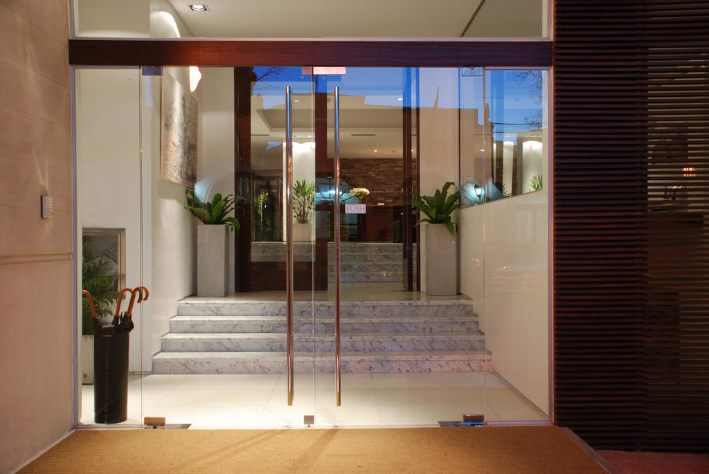 San Isidro Plaza Hotel Ngoại thất bức ảnh