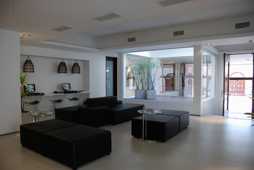 San Isidro Plaza Hotel Ngoại thất bức ảnh