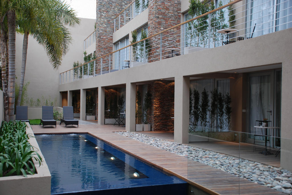 San Isidro Plaza Hotel Ngoại thất bức ảnh