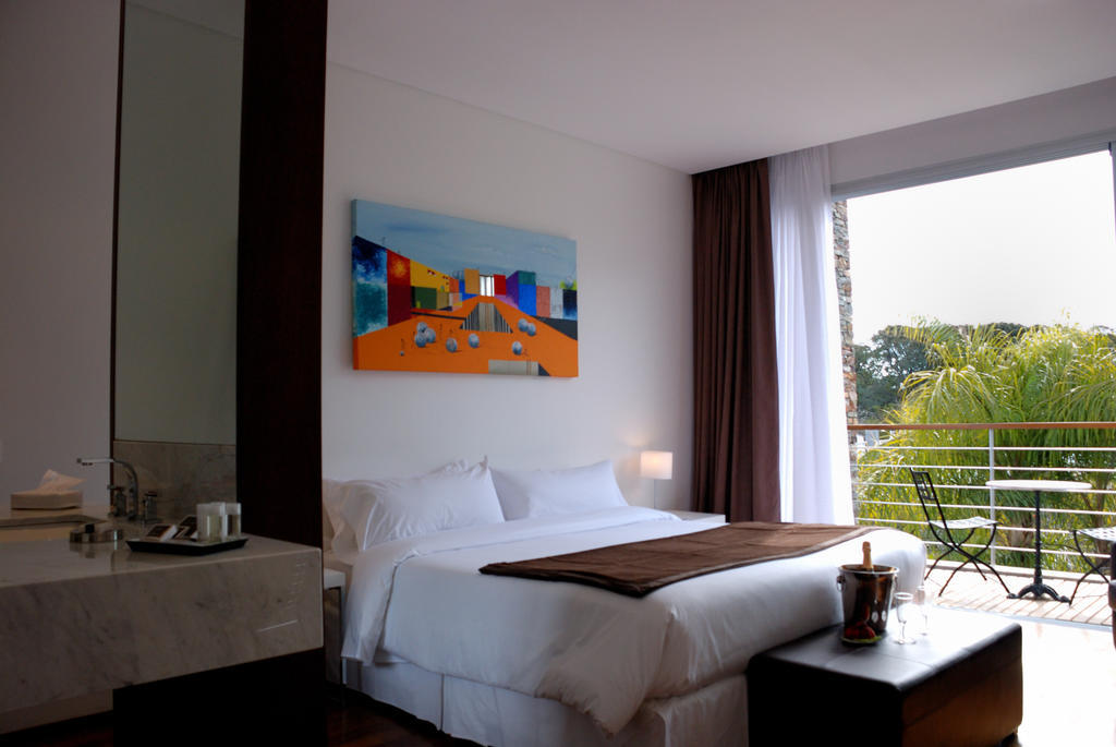 San Isidro Plaza Hotel Ngoại thất bức ảnh