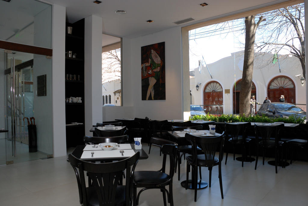 San Isidro Plaza Hotel Ngoại thất bức ảnh