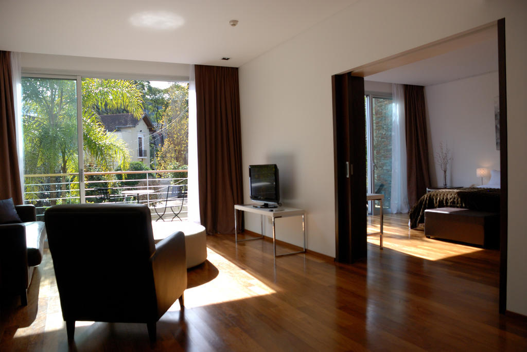 San Isidro Plaza Hotel Ngoại thất bức ảnh