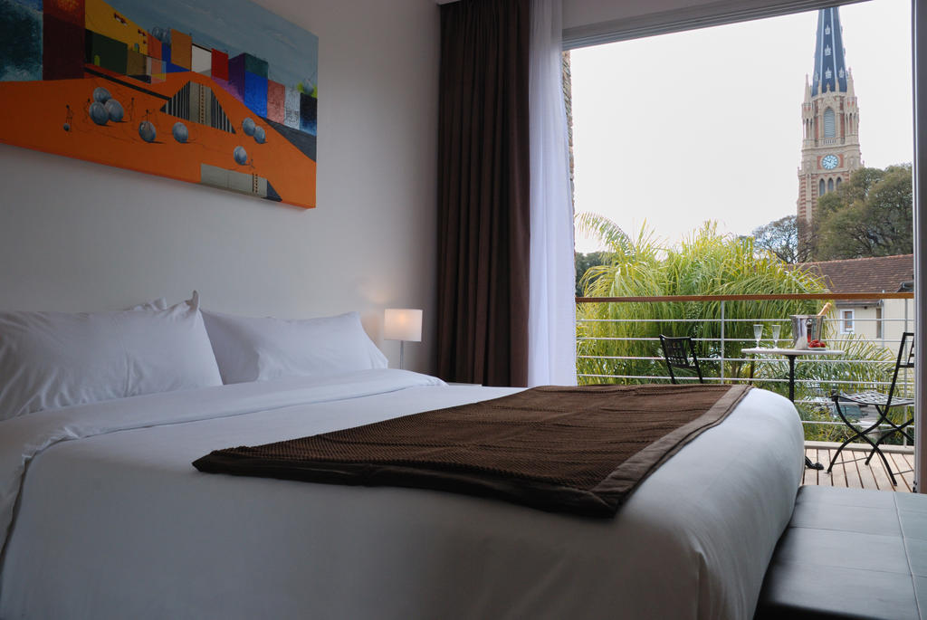 San Isidro Plaza Hotel Ngoại thất bức ảnh