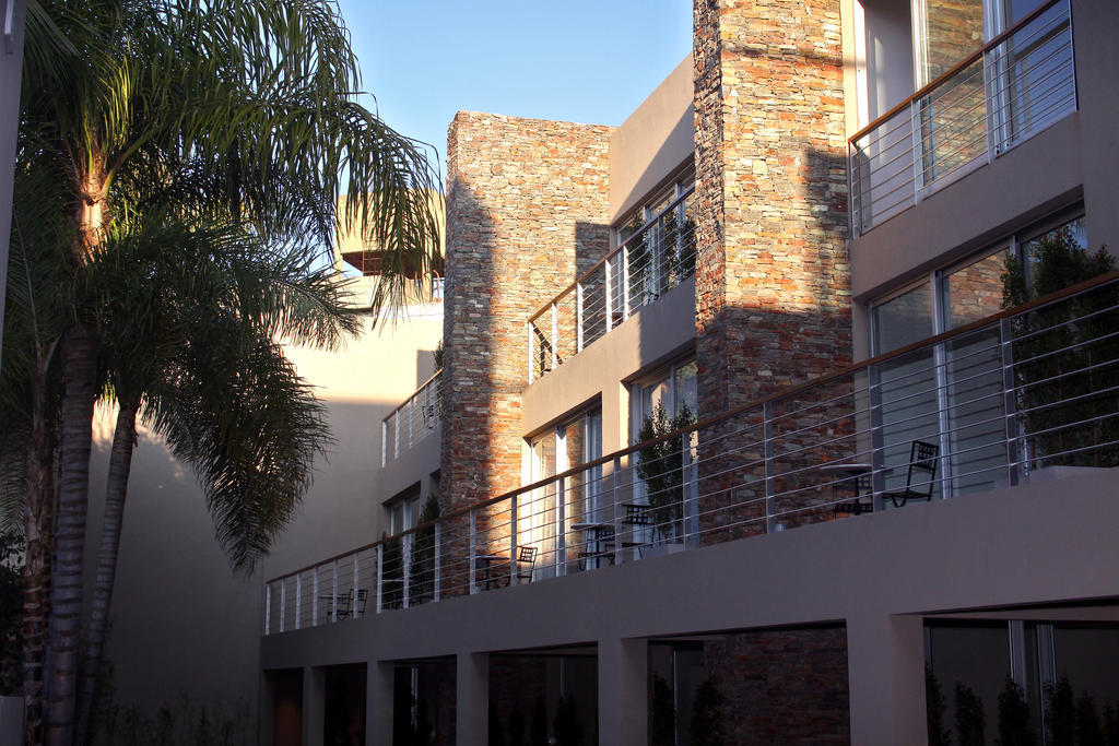 San Isidro Plaza Hotel Ngoại thất bức ảnh