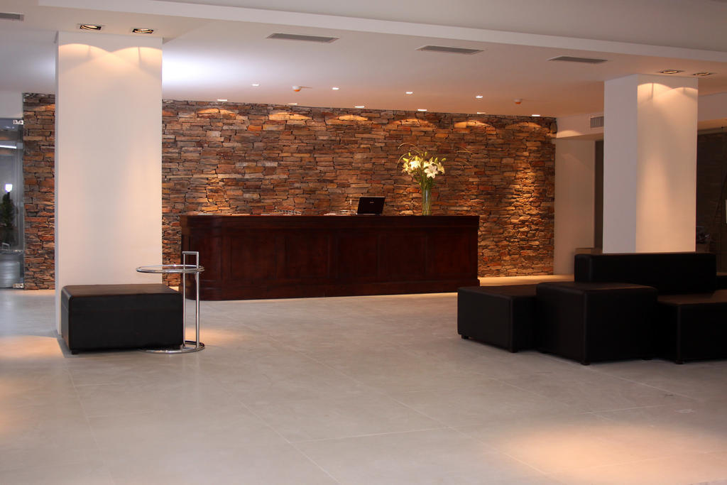 San Isidro Plaza Hotel Ngoại thất bức ảnh