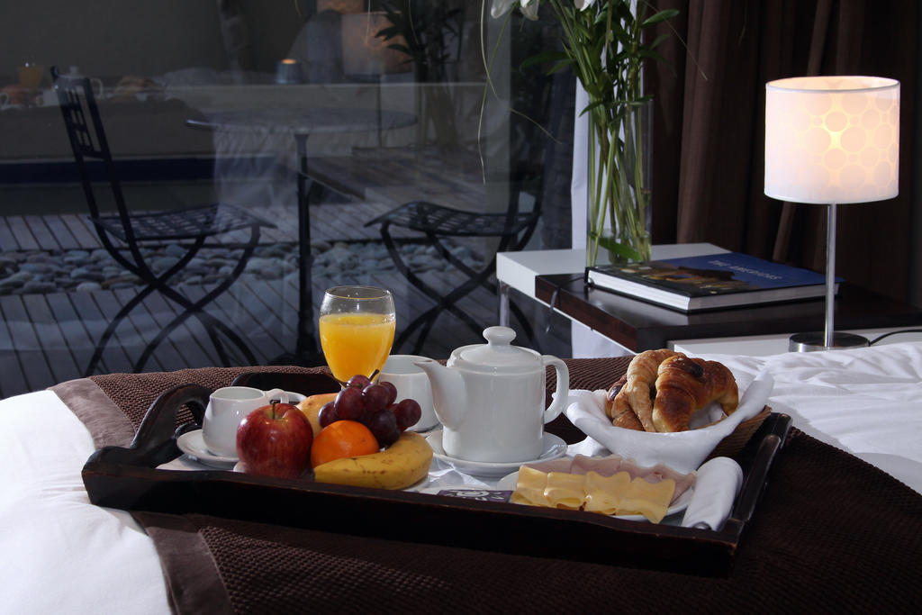 San Isidro Plaza Hotel Ngoại thất bức ảnh