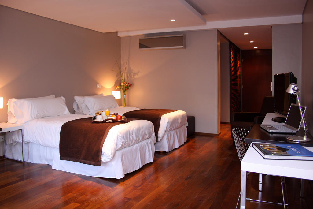 San Isidro Plaza Hotel Ngoại thất bức ảnh