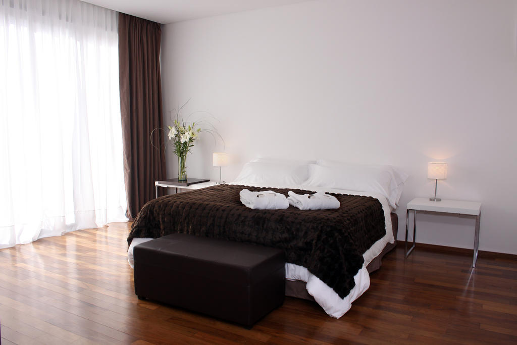 San Isidro Plaza Hotel Ngoại thất bức ảnh